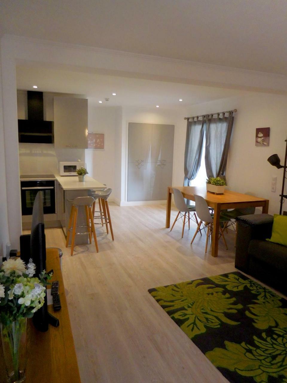 Apartamento Deluxe Quinta Da Bellavista By Umbral Albufeira Ngoại thất bức ảnh