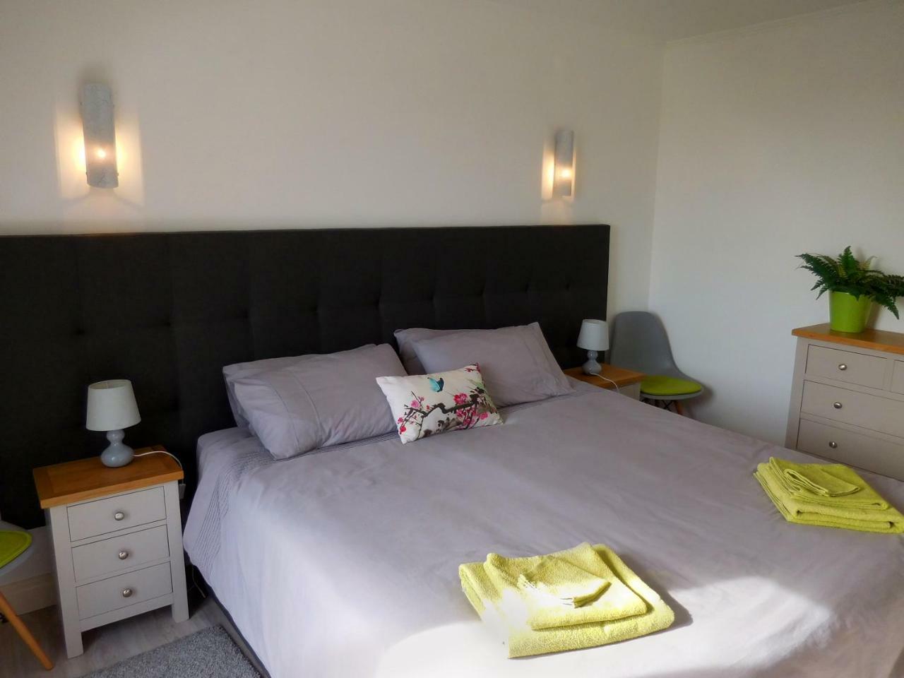 Apartamento Deluxe Quinta Da Bellavista By Umbral Albufeira Ngoại thất bức ảnh