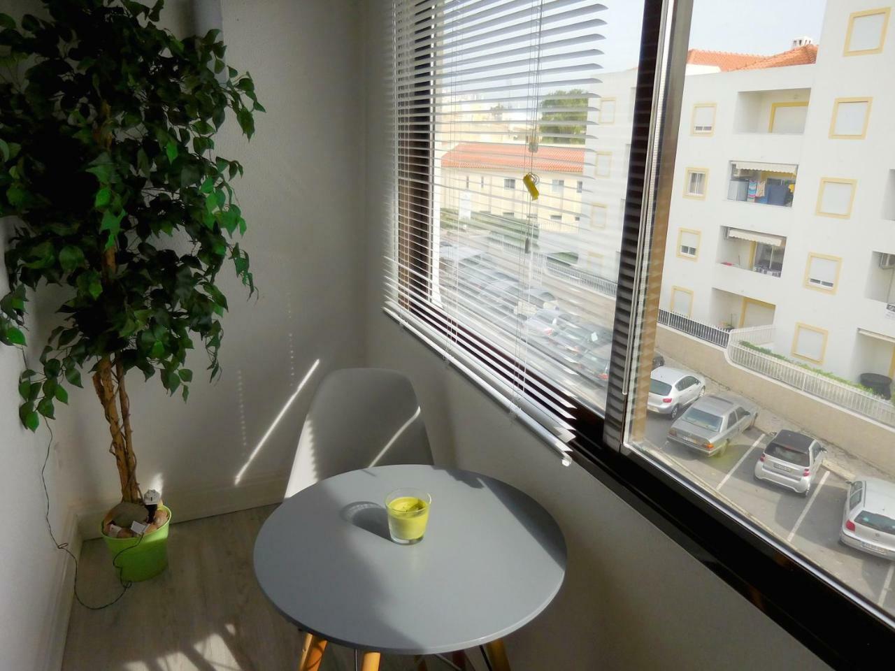 Apartamento Deluxe Quinta Da Bellavista By Umbral Albufeira Ngoại thất bức ảnh