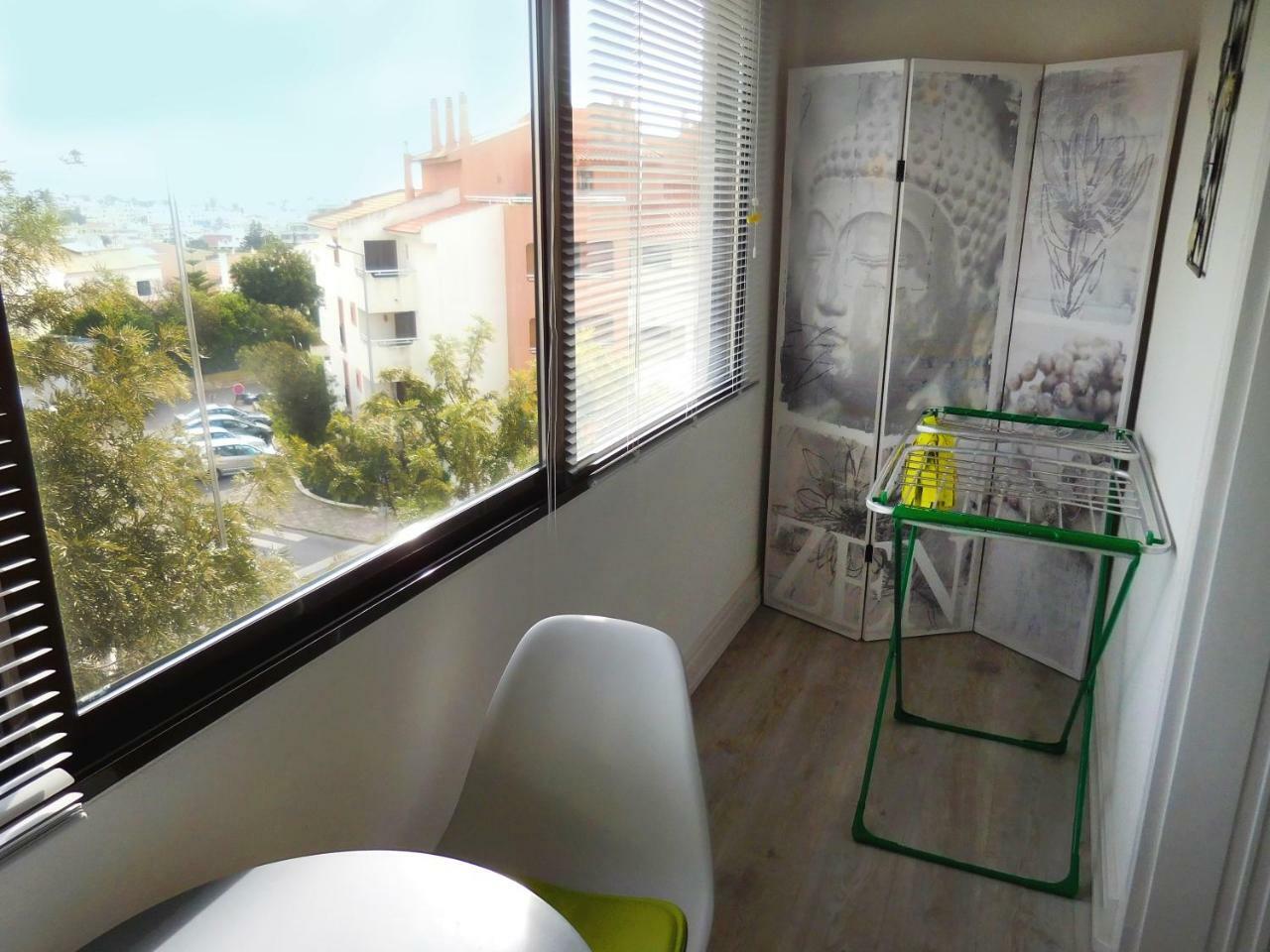 Apartamento Deluxe Quinta Da Bellavista By Umbral Albufeira Ngoại thất bức ảnh