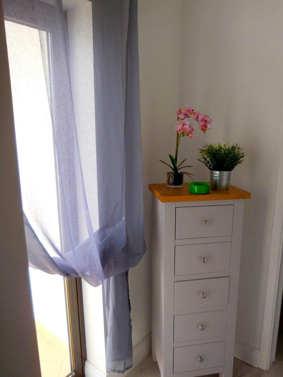 Apartamento Deluxe Quinta Da Bellavista By Umbral Albufeira Ngoại thất bức ảnh