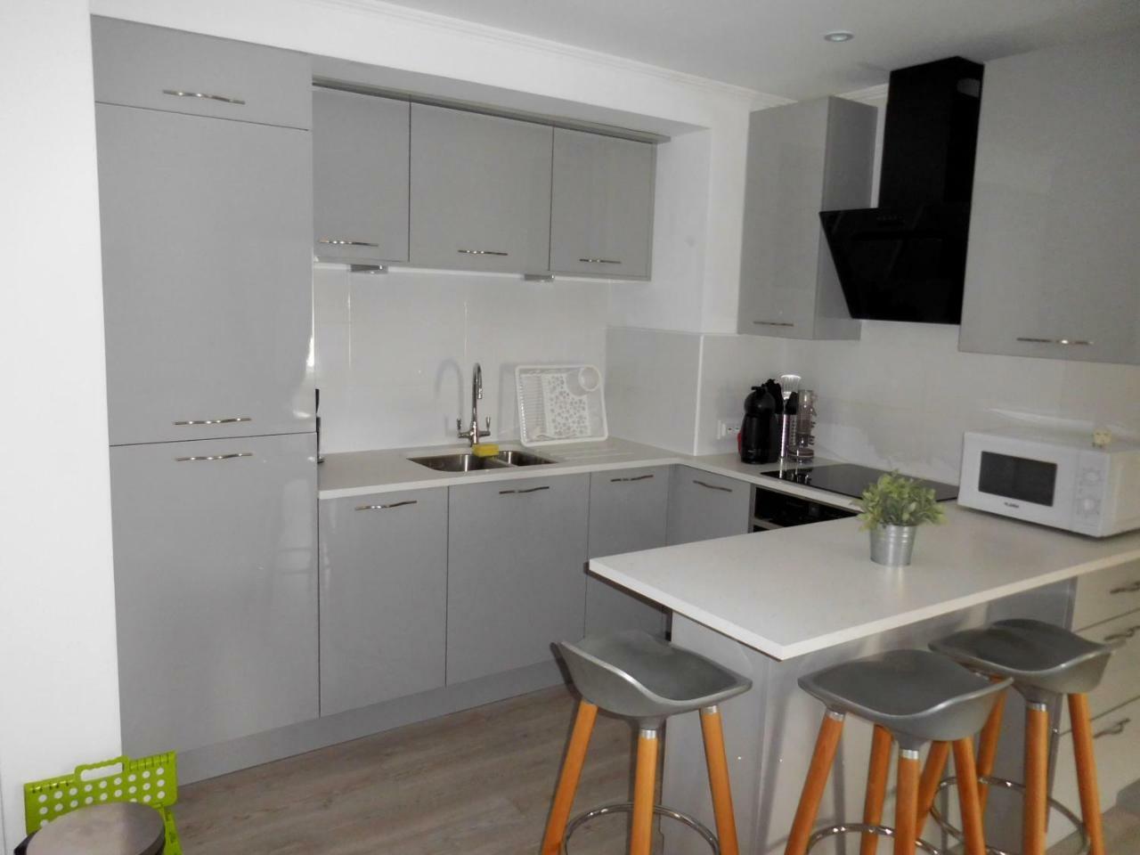 Apartamento Deluxe Quinta Da Bellavista By Umbral Albufeira Ngoại thất bức ảnh