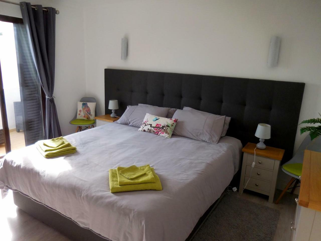 Apartamento Deluxe Quinta Da Bellavista By Umbral Albufeira Ngoại thất bức ảnh