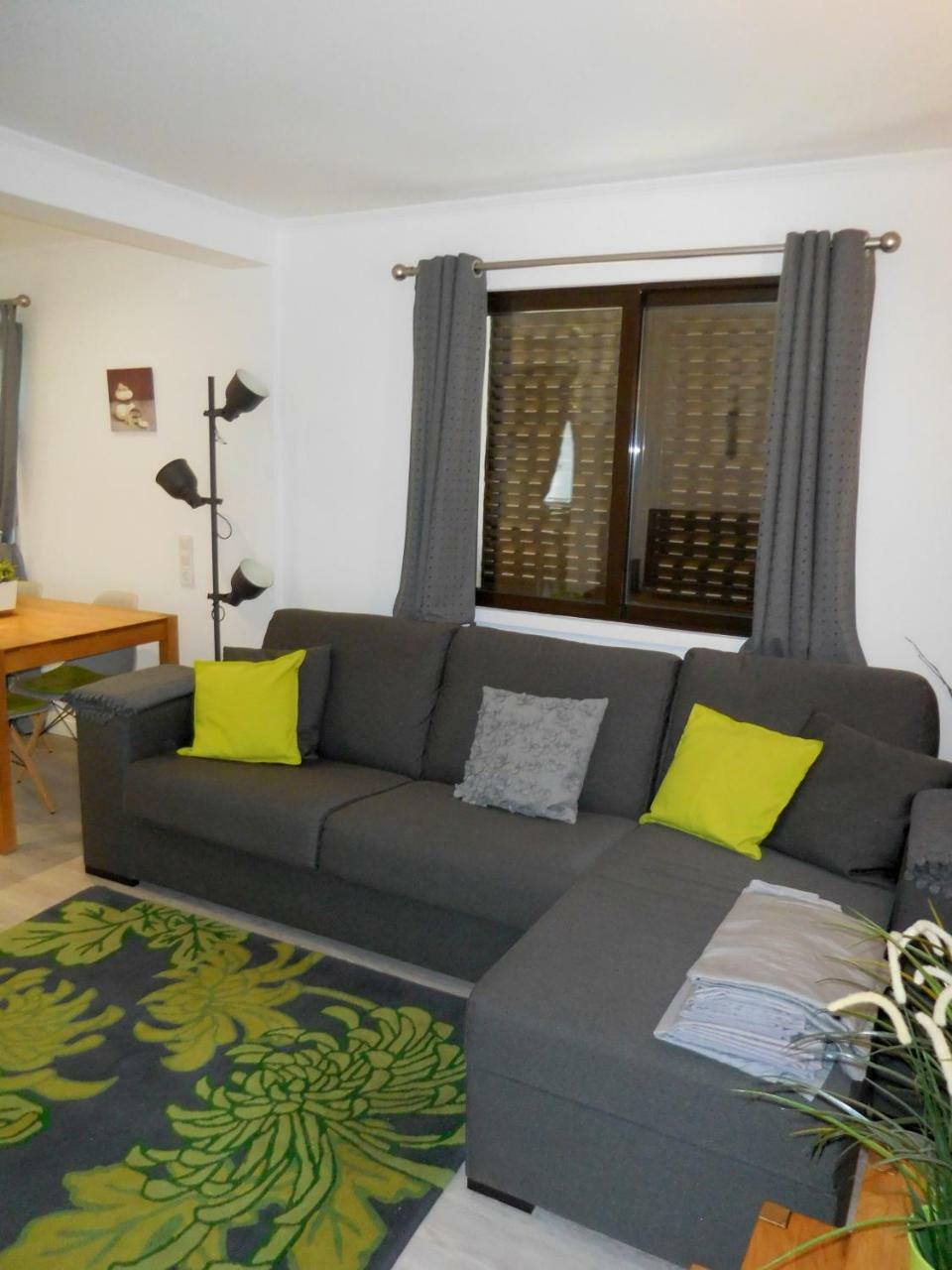 Apartamento Deluxe Quinta Da Bellavista By Umbral Albufeira Ngoại thất bức ảnh