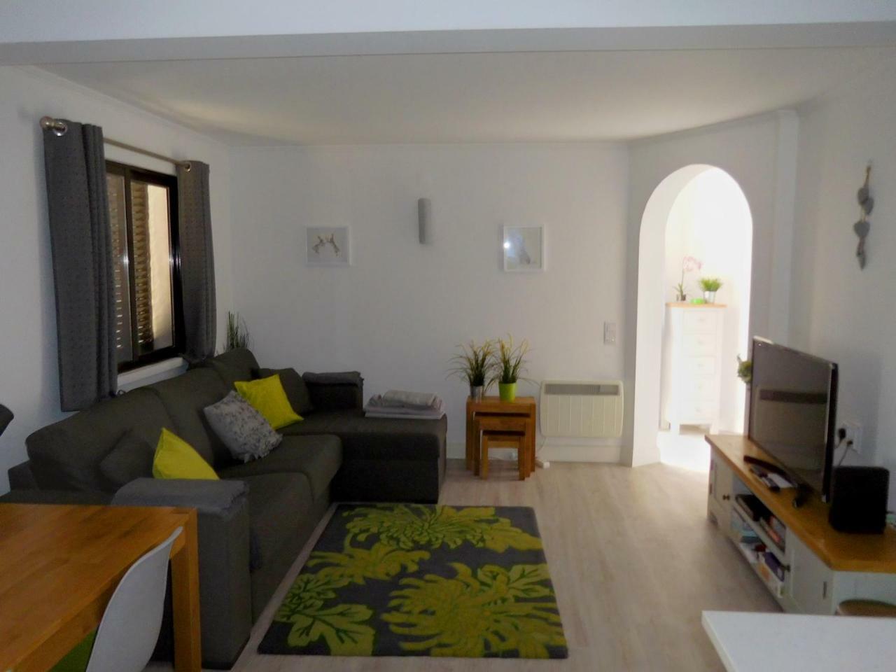 Apartamento Deluxe Quinta Da Bellavista By Umbral Albufeira Ngoại thất bức ảnh