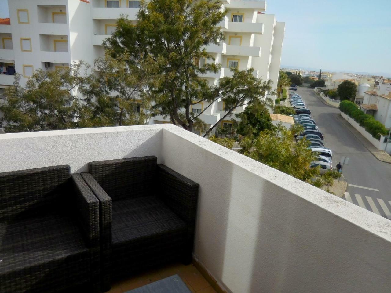 Apartamento Deluxe Quinta Da Bellavista By Umbral Albufeira Ngoại thất bức ảnh