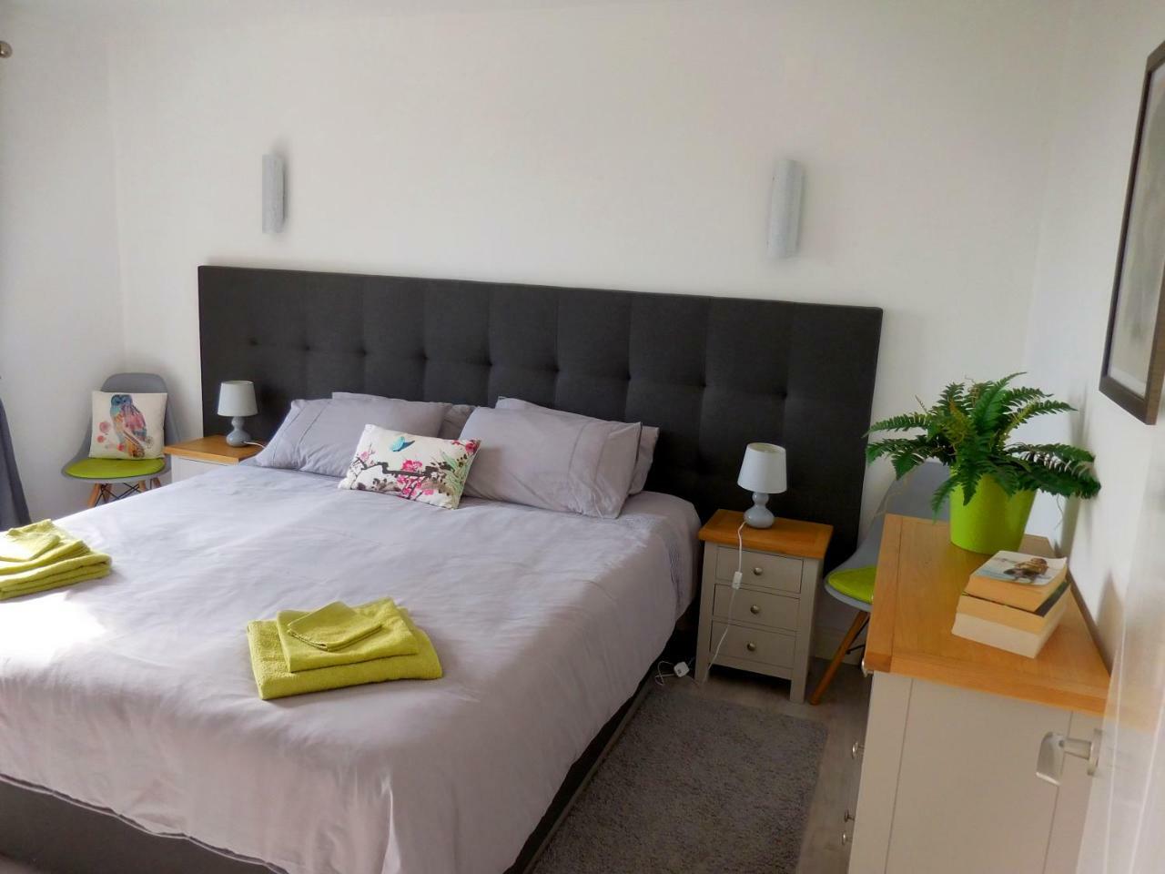 Apartamento Deluxe Quinta Da Bellavista By Umbral Albufeira Ngoại thất bức ảnh