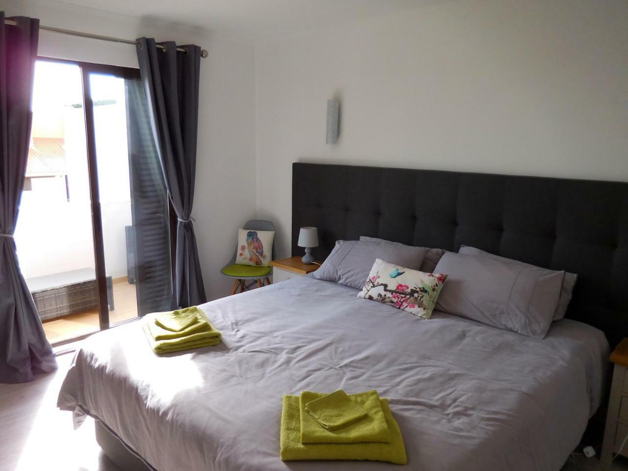 Apartamento Deluxe Quinta Da Bellavista By Umbral Albufeira Ngoại thất bức ảnh