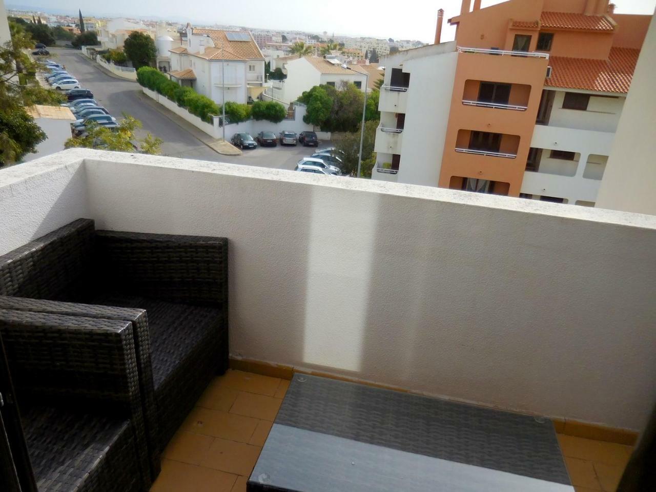 Apartamento Deluxe Quinta Da Bellavista By Umbral Albufeira Ngoại thất bức ảnh